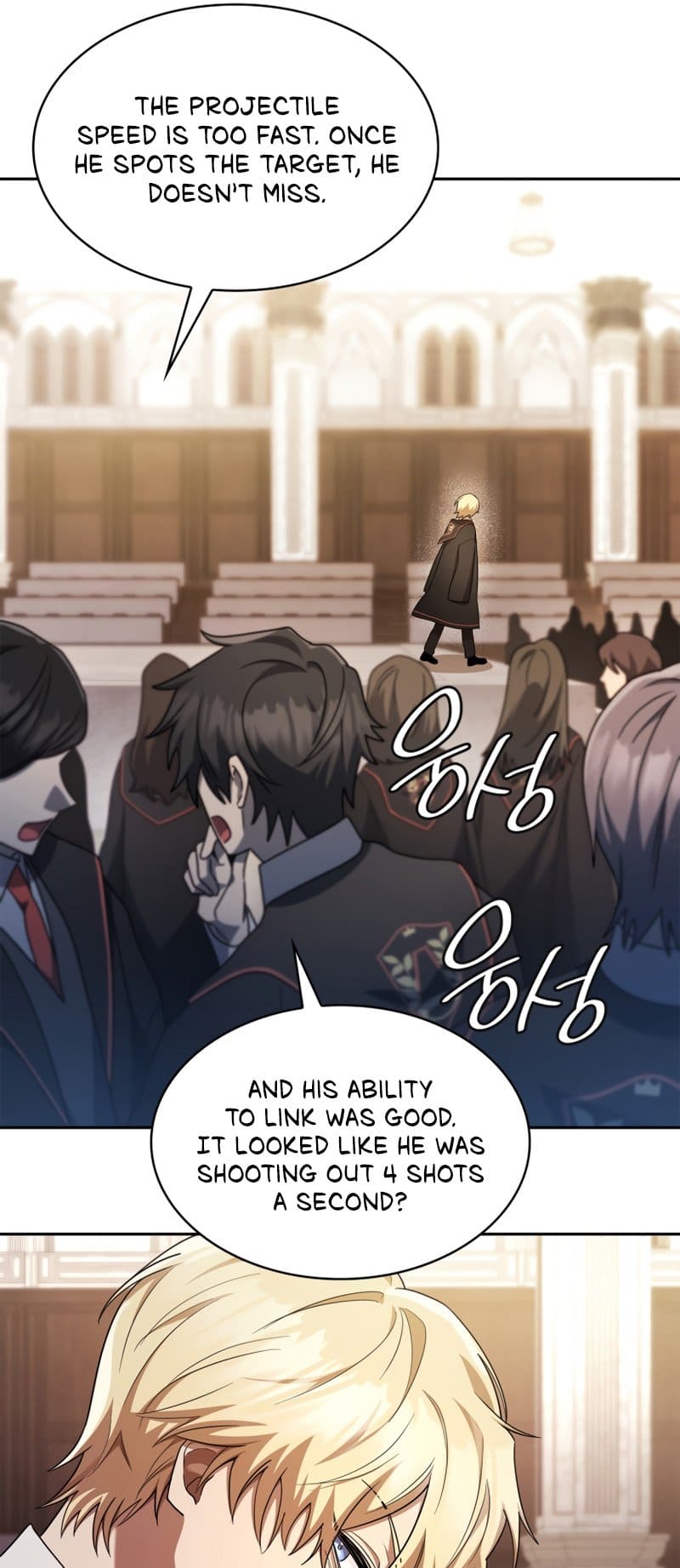 Infinite Mage, Chapter 45 image 20